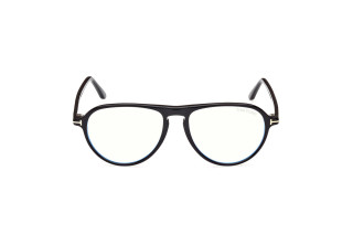 Оправы TOM FORD FT5869-B 001 54 Фото №4 - linza.ua