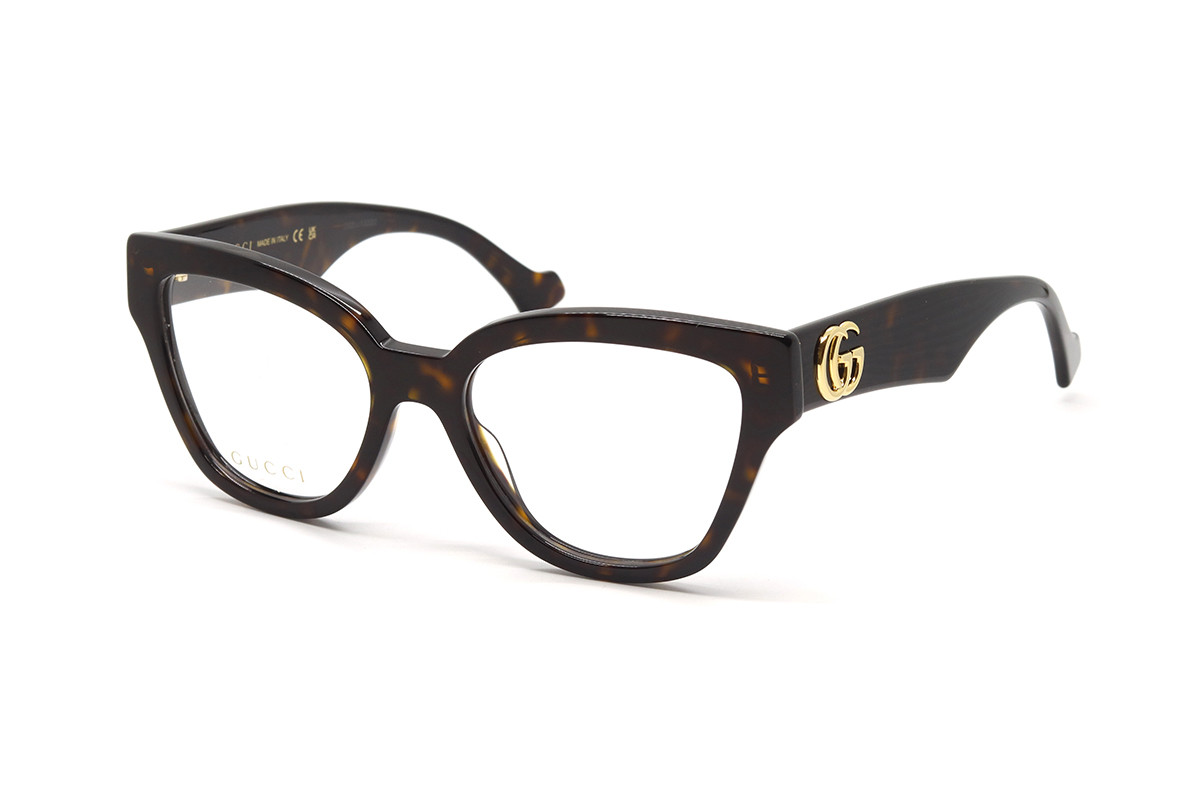 Оправы GUCCI GG1424O-006 54 Фото №1 - linza.ua