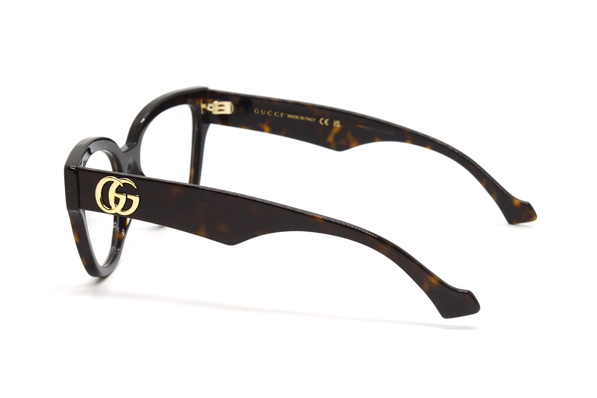 Оправы GUCCI GG1424O-006 54 Фото №2 - linza.ua