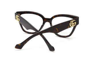 Оправы GUCCI GG1424O-006 54 Фото №3 - linza.ua