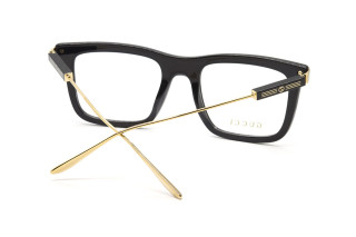 Оправи GUCCI GG1438O-001 53 Фото №2 - linza.ua