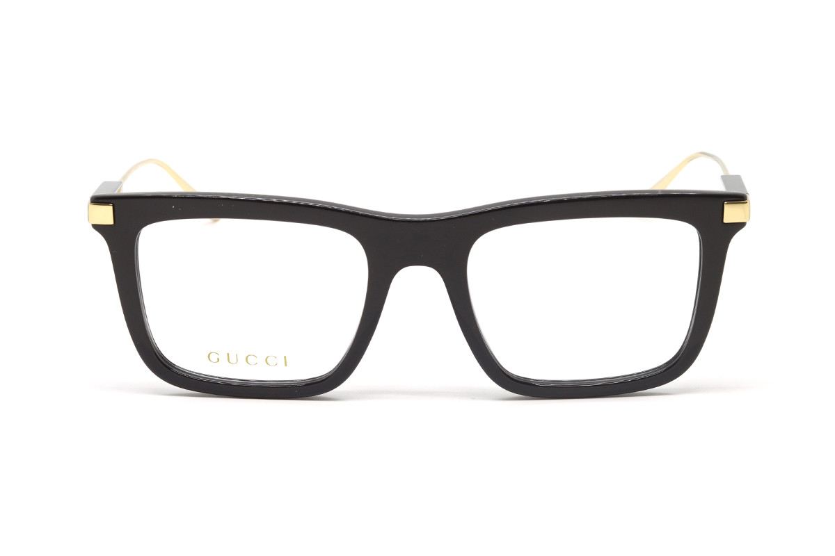 Оправи GUCCI GG1438O-001 53 Фото №4 - linza.ua