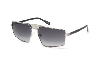 Солнцезащитные очки GUESS GU00087 08B 60 - linza.ua