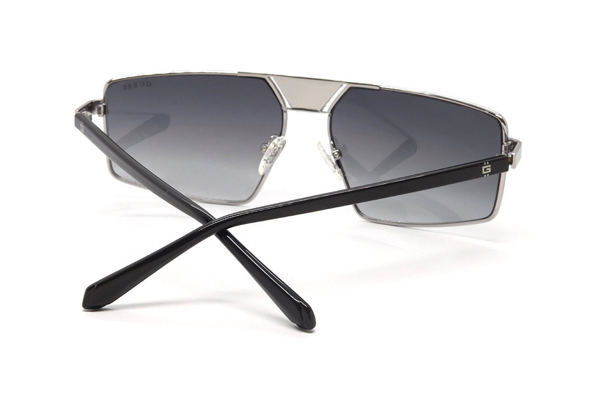 Солнцезащитные очки GUESS GU00087 08B 60 Фото №2 - linza.ua