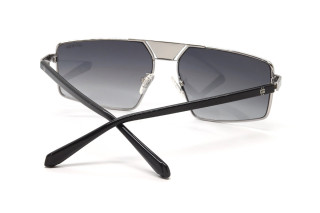 Солнцезащитные очки GUESS GU00087 08B 60 Фото №2 - linza.ua