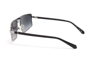 Солнцезащитные очки GUESS GU00087 08B 60 Фото №3 - linza.ua