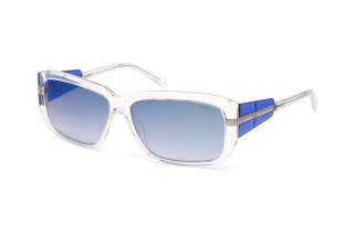 Солнцезащитные очки GUESS GU00090 27X 60 - linza.ua