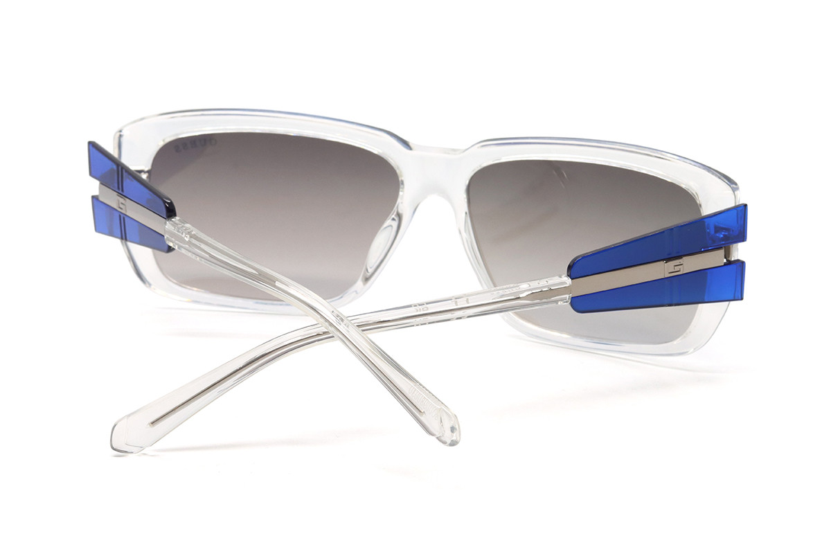 Солнцезащитные очки GUESS GU00090 27X 60 Фото №2 - linza.ua