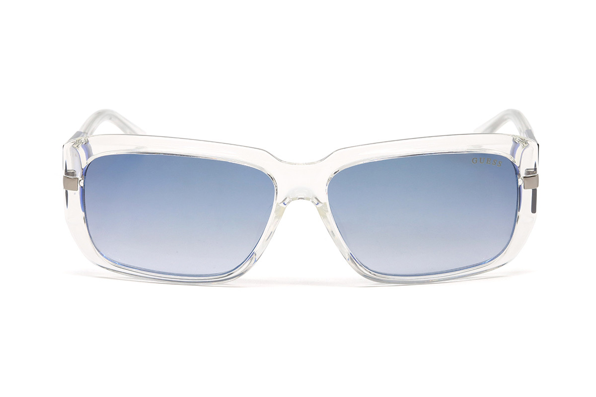 Солнцезащитные очки GUESS GU00090 27X 60 Фото №4 - linza.ua