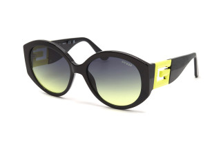 Солнцезащитные очки GUESS GU7917 41B 56 - linza.ua