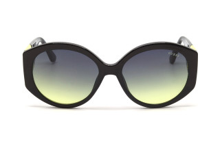 Сонцезахисні окуляри GUESS GU7917 41B 56 Фото №2 - linza.ua
