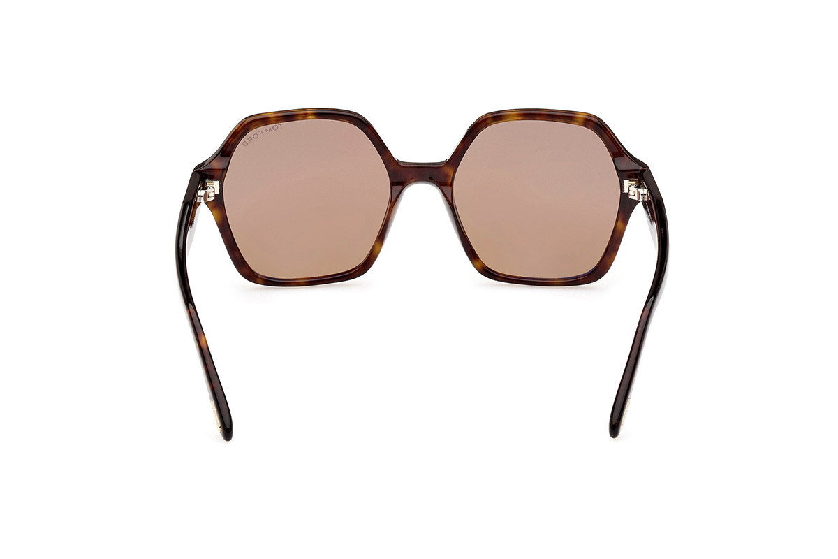 Сонцезахисні окуляри TOM FORD FT1032 52E 56 Фото №2 - linza.ua