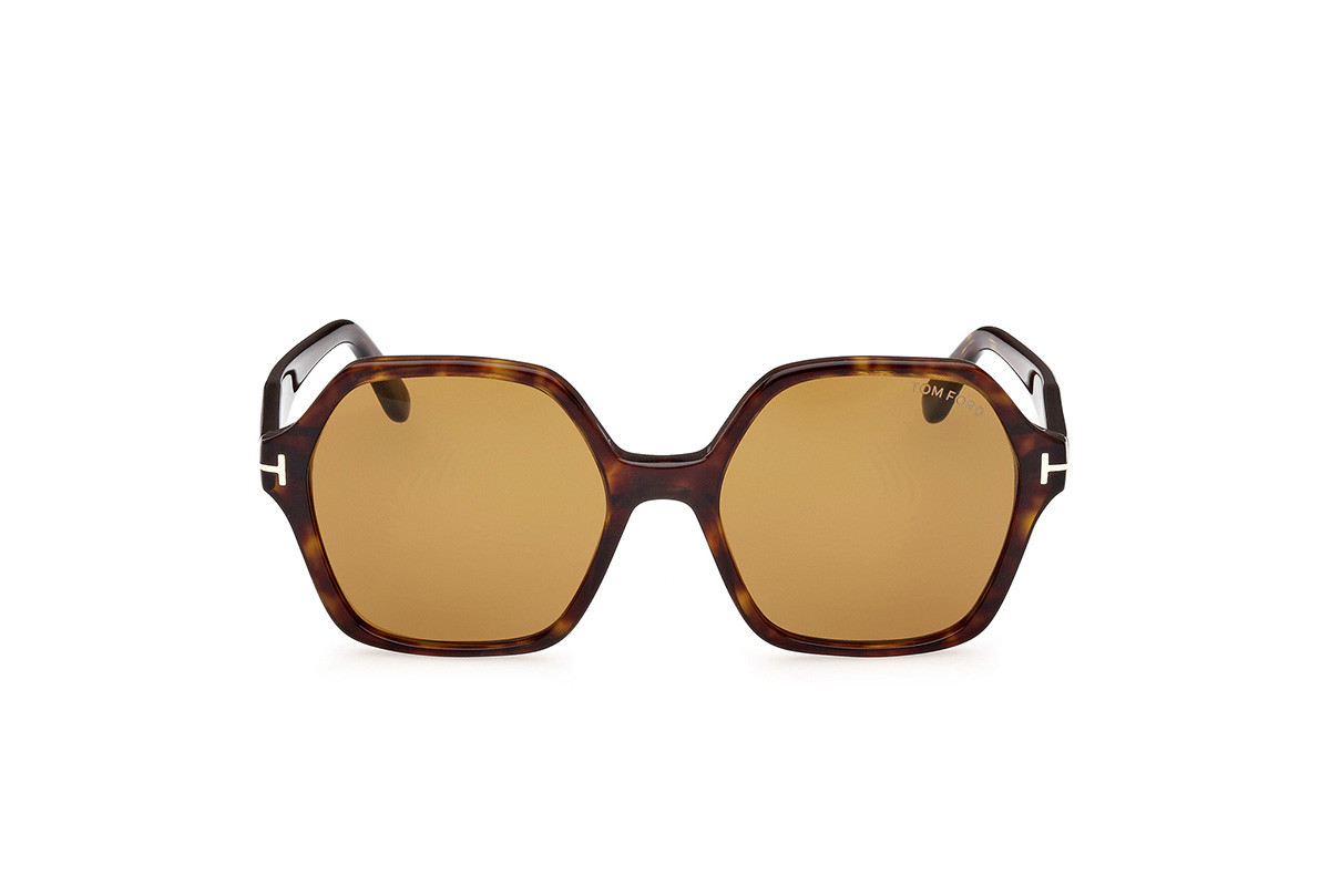 Сонцезахисні окуляри TOM FORD FT1032 52E 56 Фото №3 - linza.ua