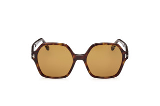 Сонцезахисні окуляри TOM FORD FT1032 52E 56 Фото №3 - linza.ua