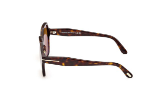 Сонцезахисні окуляри TOM FORD FT1032 52E 56 Фото №4 - linza.ua