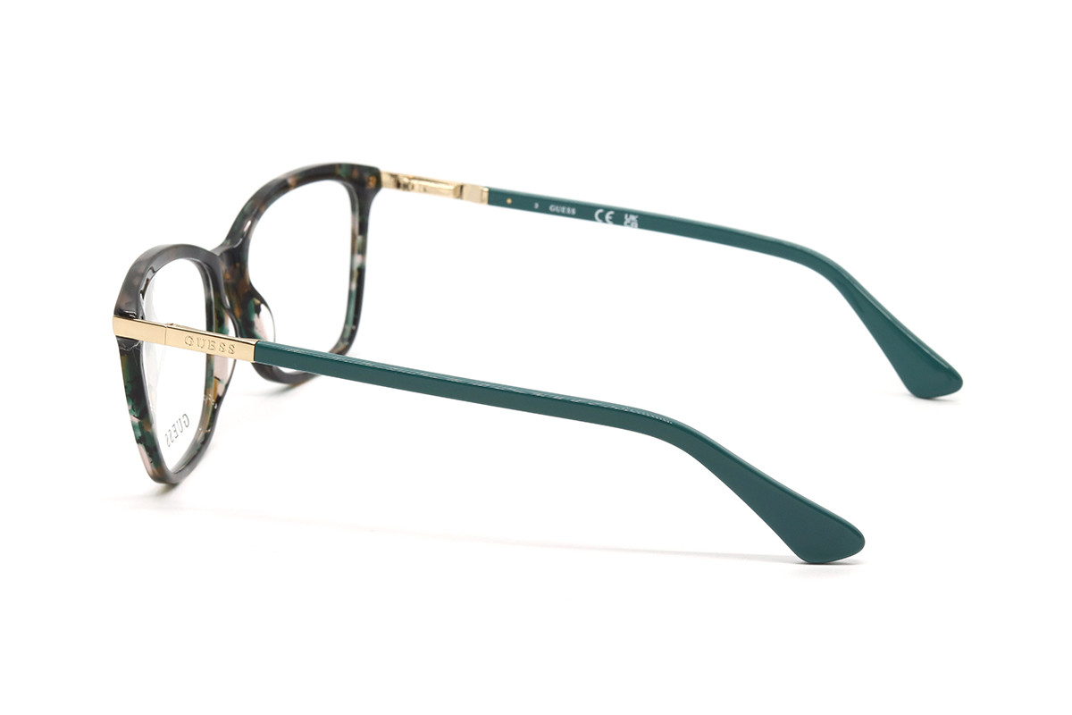 Оправи GUESS GU2880 098 54 Фото №3 - linza.ua