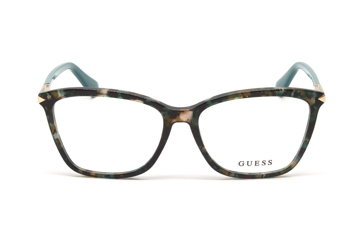 Оправи GUESS GU2880 098 54 Фото №4 - linza.ua
