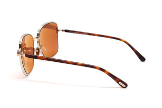 Сонцезахисні окуляри TOM FORD FT1029 12G 57 Фото №2 - linza.ua