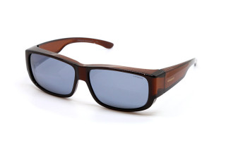 Солнцезащитные очки POLAROID ANCILLARIES P8303 09Q61OD Фото №1 - linza.ua