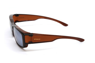 Солнцезащитные очки POLAROID ANCILLARIES P8303 09Q61OD Фото №2 - linza.ua