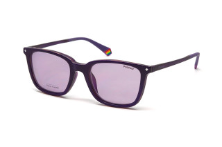 Солнцезащитные очки PLD PLD 6136/CS B3V51KL Фото №1 - linza.ua