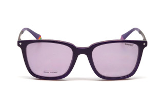 Солнцезащитные очки PLD PLD 6136/CS B3V51KL Фото №2 - linza.ua