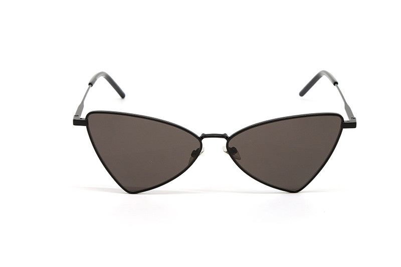 Солнцезащитные очки SAINT LAURENT SL 303 JERRY-002 58 Фото №2 - linza.ua