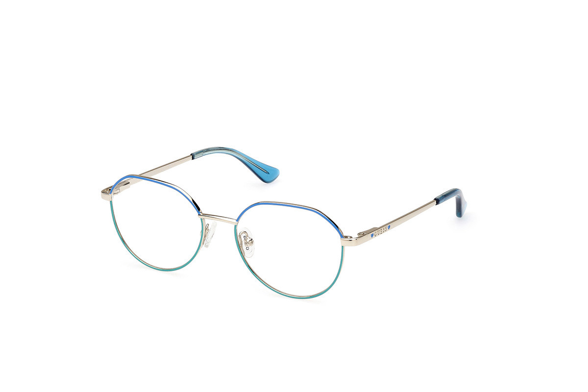 Оправи GUESS GU9232 092 48 Фото №1 - linza.ua