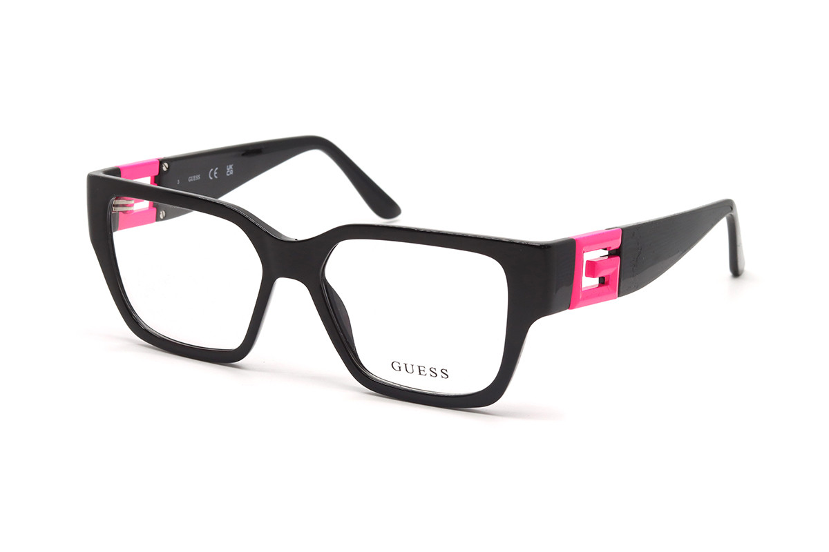 Оправи GUESS GU2987 074 54 Фото №1 - linza.ua