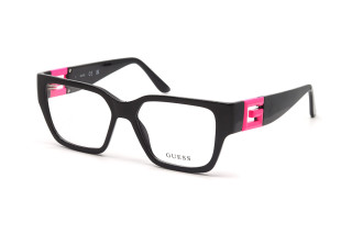 Оправи GUESS GU2987 074 54 Фото №1 - linza.ua