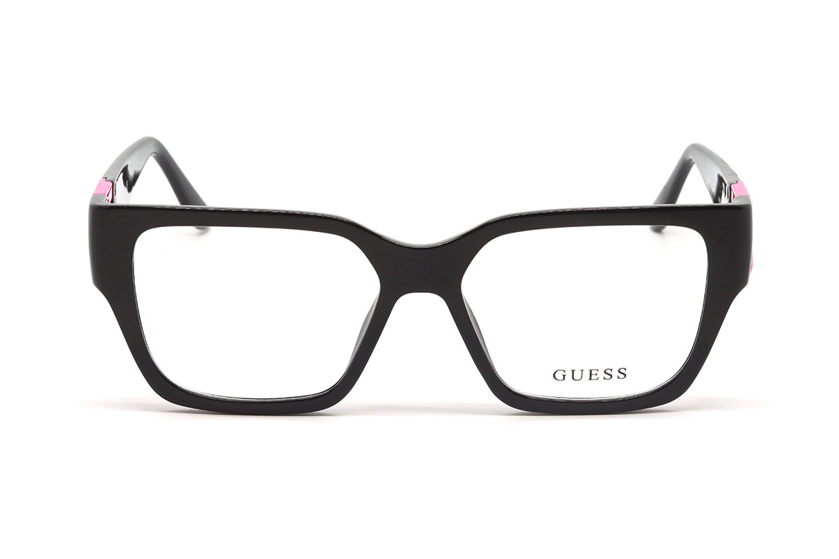 Оправи GUESS GU2987 074 54 Фото №4 - linza.ua