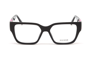 Оправи GUESS GU2987 074 54 Фото №4 - linza.ua