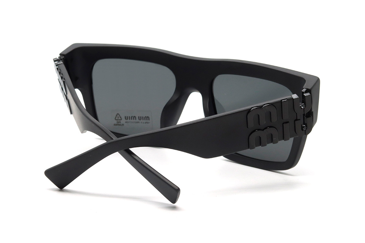 Сонцезахисні окуляри MU 10WS 1BO5S0 55 Фото №2 - linza.ua