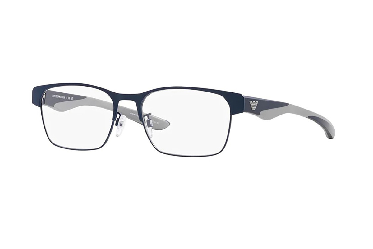 Оправы EA 1141 3018 56 Фото №1 - linza.ua