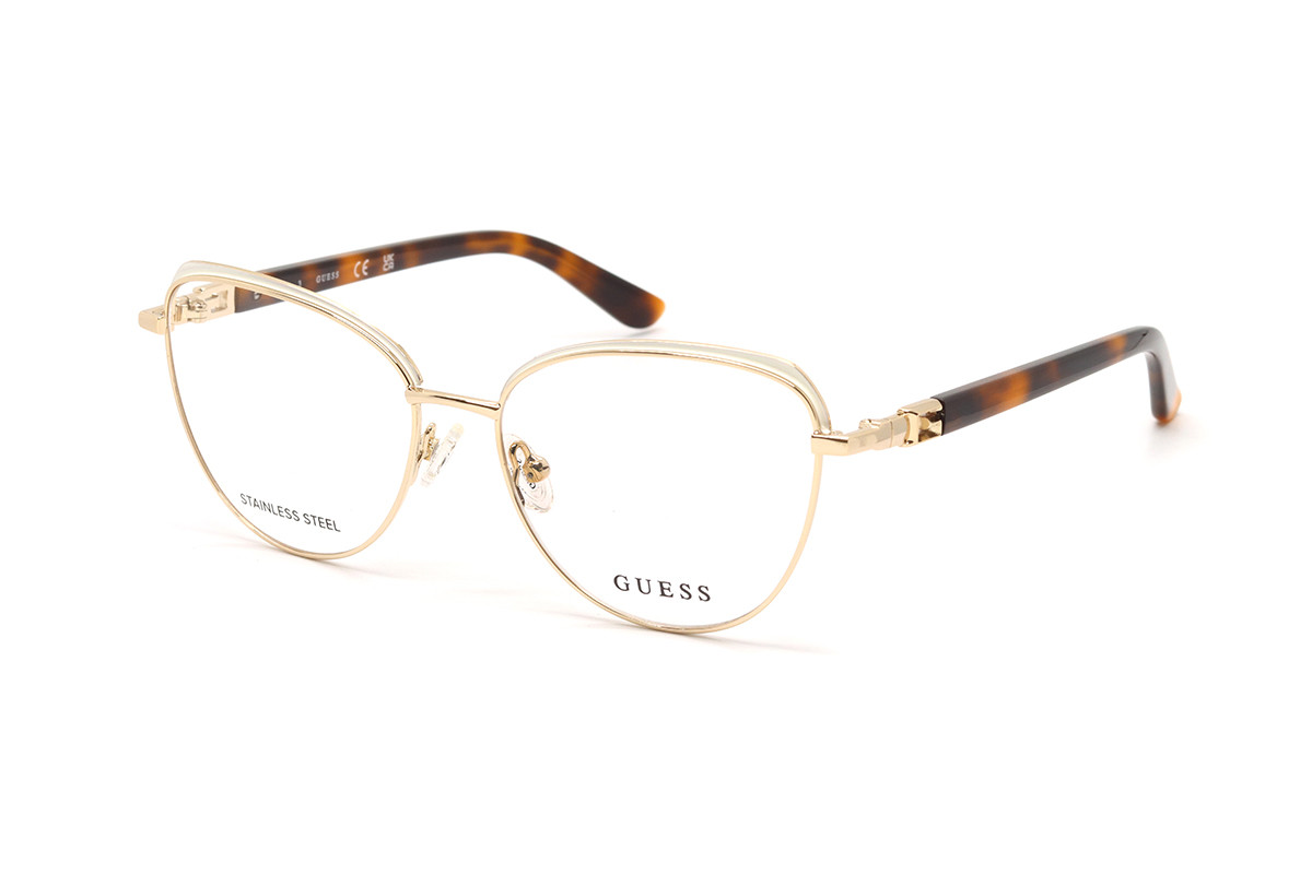 Оправи GUESS GU2982 024 53 Фото №1 - linza.ua