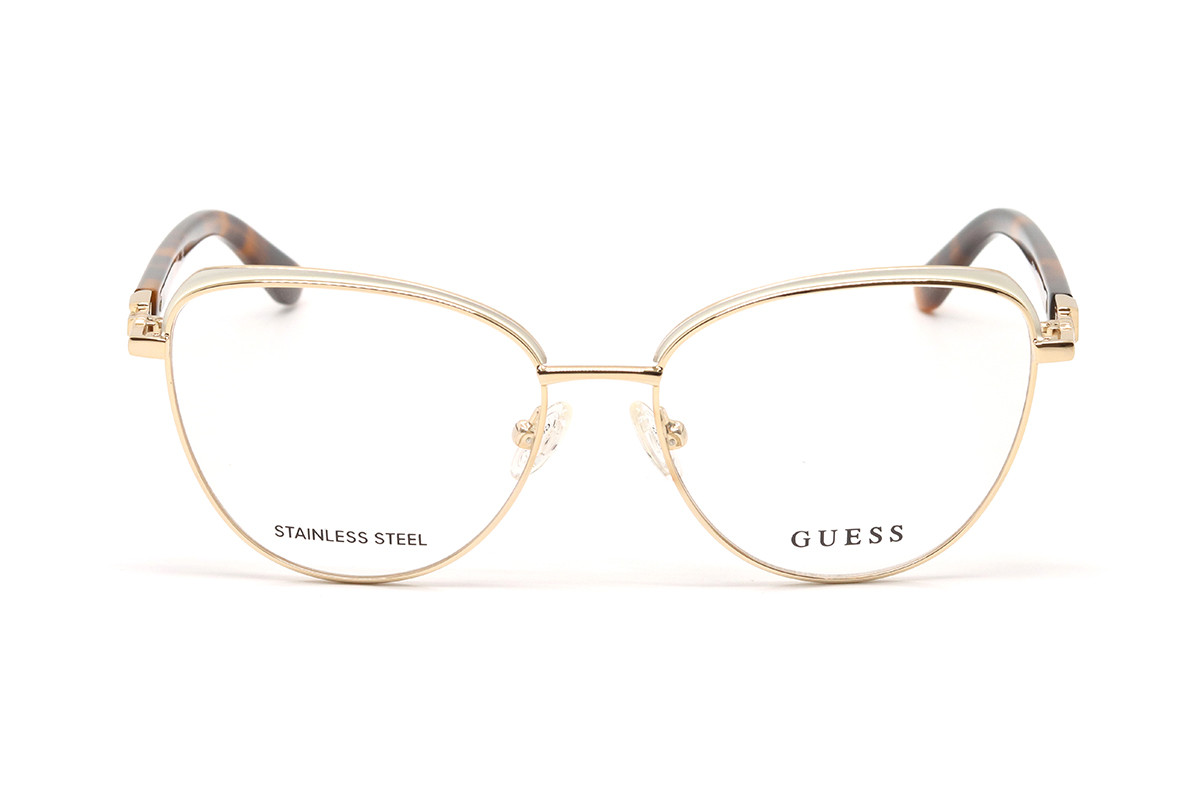 Оправи GUESS GU2982 024 53 Фото №3 - linza.ua