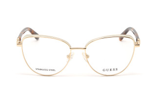 Оправи GUESS GU2982 024 53 Фото №3 - linza.ua