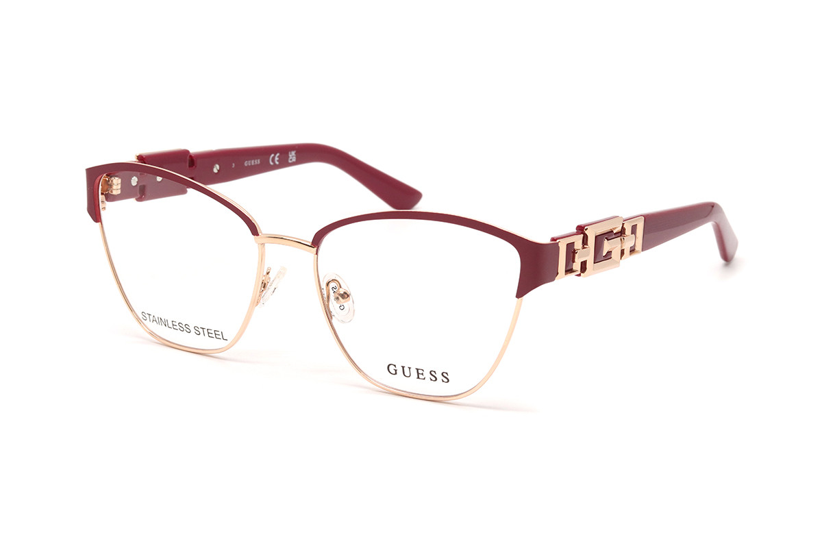 Оправи GUESS GU2984 071 54 Фото №1 - linza.ua