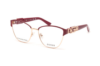 Оправи GUESS GU2984 071 54 Фото №1 - linza.ua