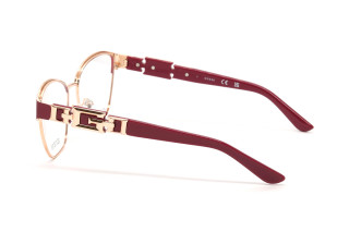 Оправи GUESS GU2984 071 54 Фото №2 - linza.ua