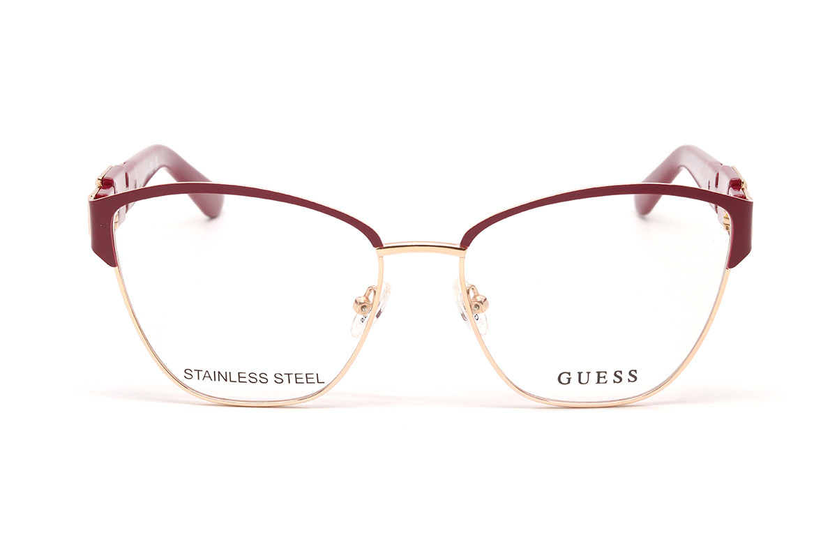 Оправи GUESS GU2984 071 54 Фото №3 - linza.ua