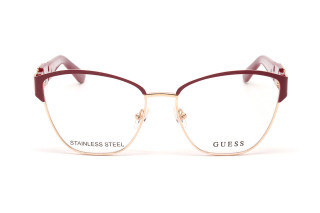 Оправи GUESS GU2984 071 54 Фото №3 - linza.ua
