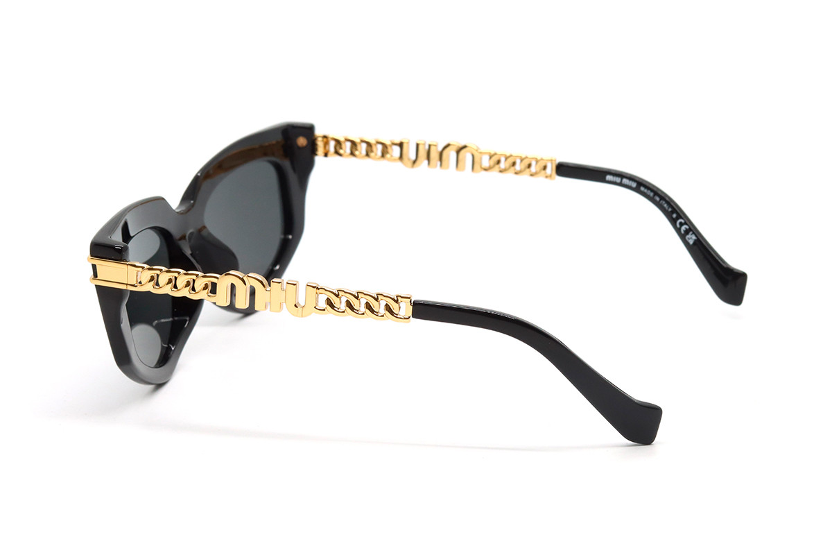 Сонцезахисні окуляри MU 12WS 1AB5S0 51 Фото №3 - linza.ua