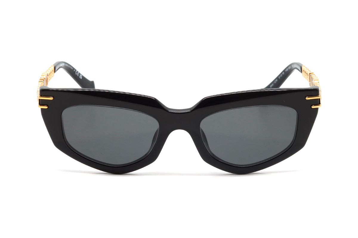 Сонцезахисні окуляри MU 12WS 1AB5S0 51 Фото №4 - linza.ua