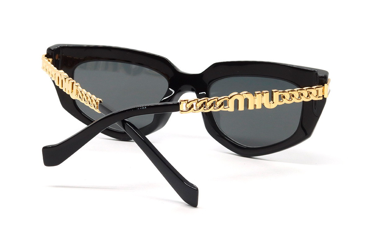 Сонцезахисні окуляри MU 12WS 1AB5S0 51 Фото №5 - linza.ua