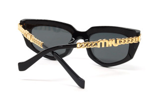 Сонцезахисні окуляри MU 12WS 1AB5S0 51 Фото №5 - linza.ua