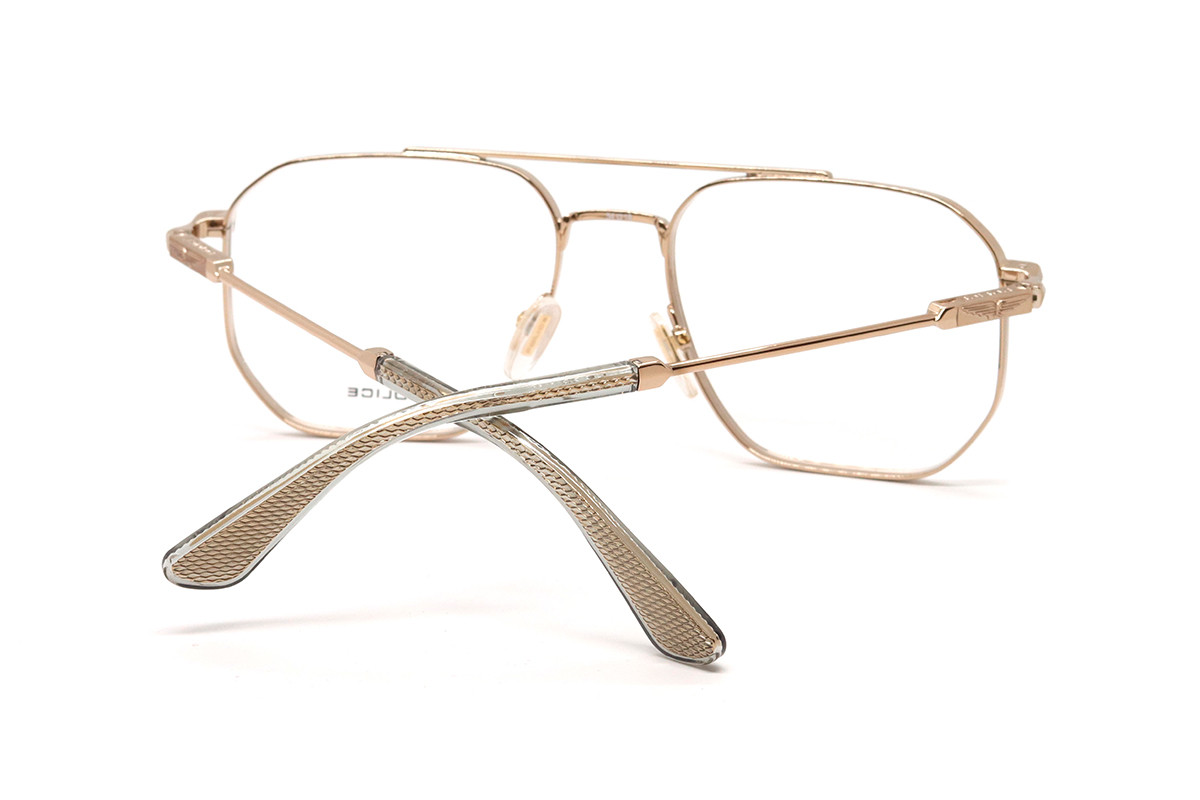 Оправи Police VPLG82 08FE 54 Фото №2 - linza.ua