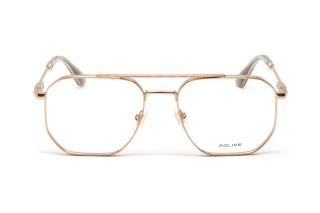 Оправи Police VPLG82 08FE 54 Фото №4 - linza.ua