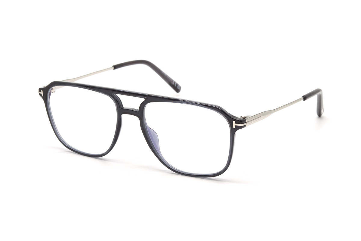 Оправи TOM FORD FT5665-B 020 54 Фото №1 - linza.ua