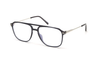 Оправа TOM FORD FT5665-B 020 54 - linza.ua